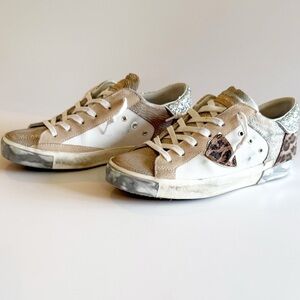 Philippe Model Paris Sneakers